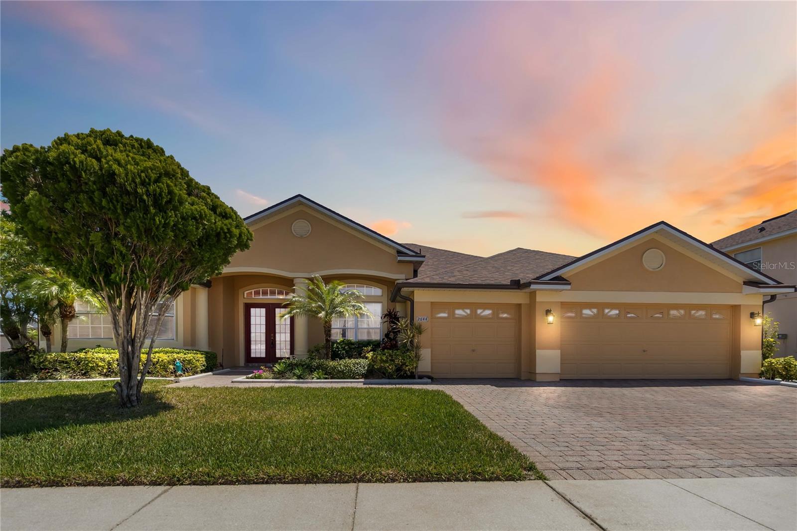 2644 Maggiore Cir Property Photo