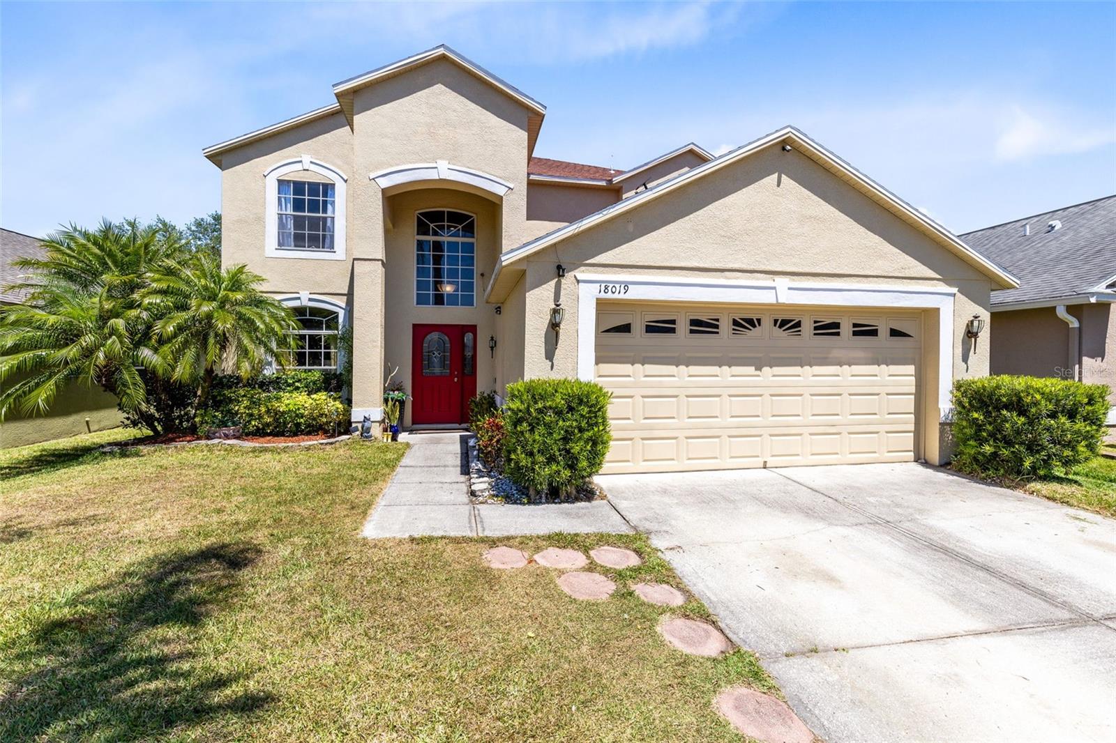 18019 Falcon Green Ct Property Photo 1