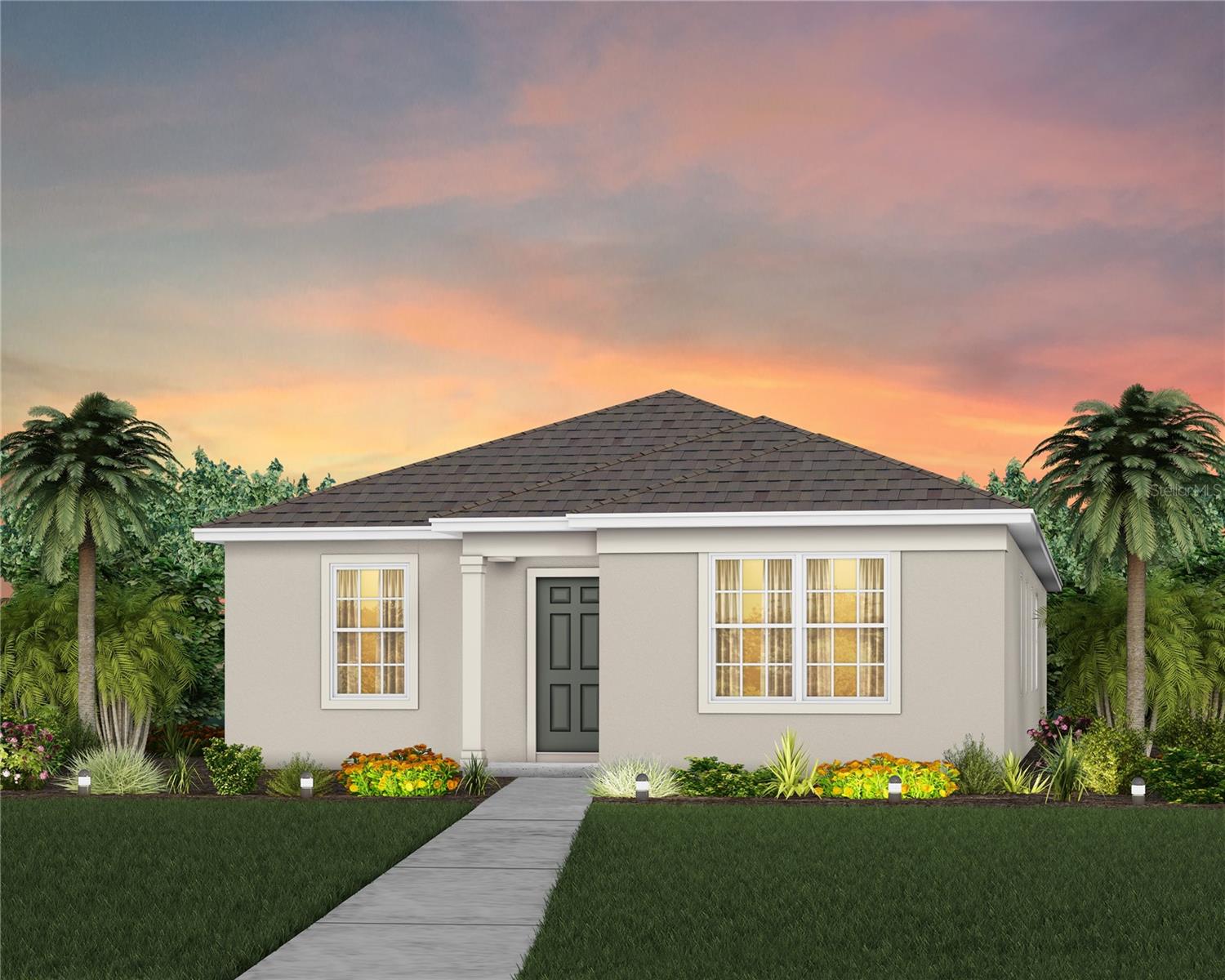 3351 Vine Leaf St Property Photo