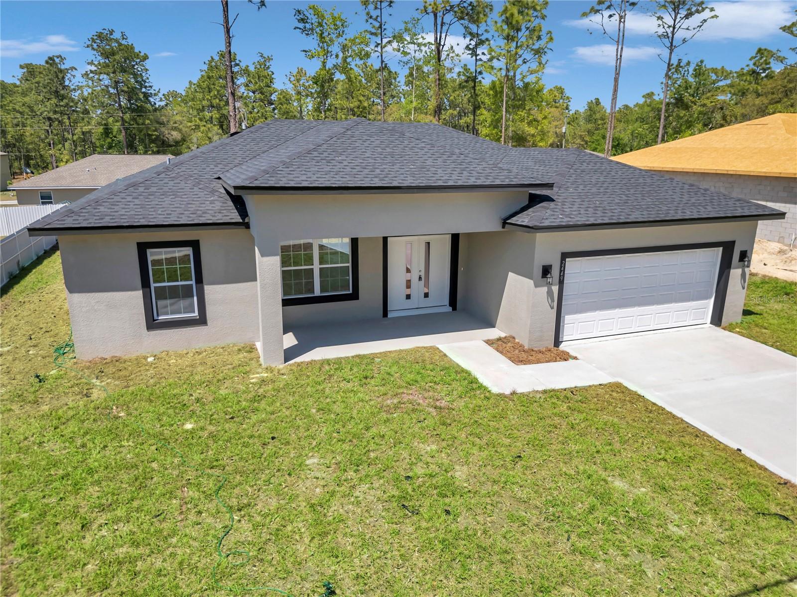 2449 W Andromedae Dr Property Photo