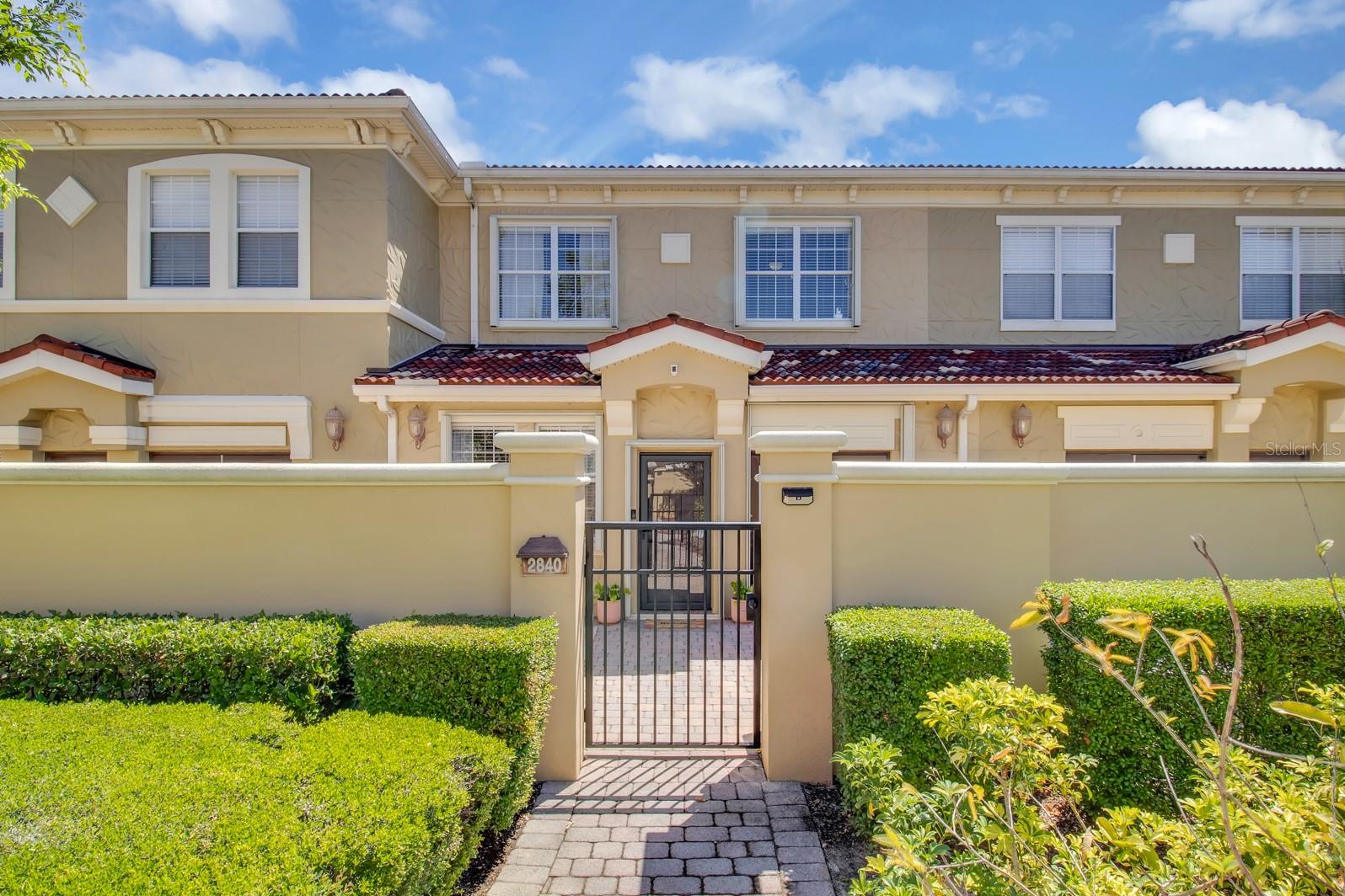 2840 Bella Vista Dr Property Photo