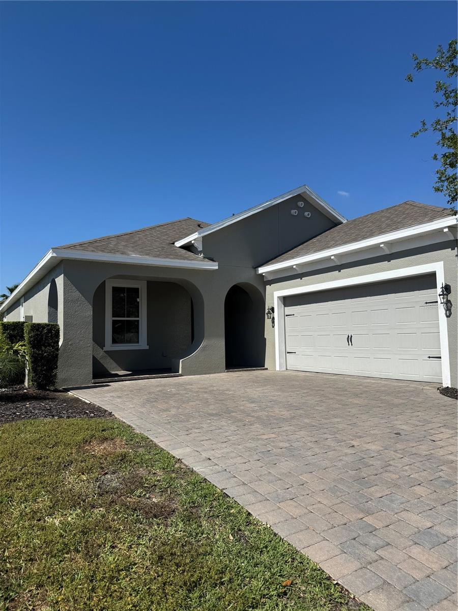 7812 Bostonian Dr Property Photo