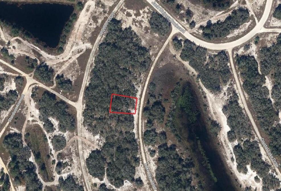 314 Dargen Dr Property Photo