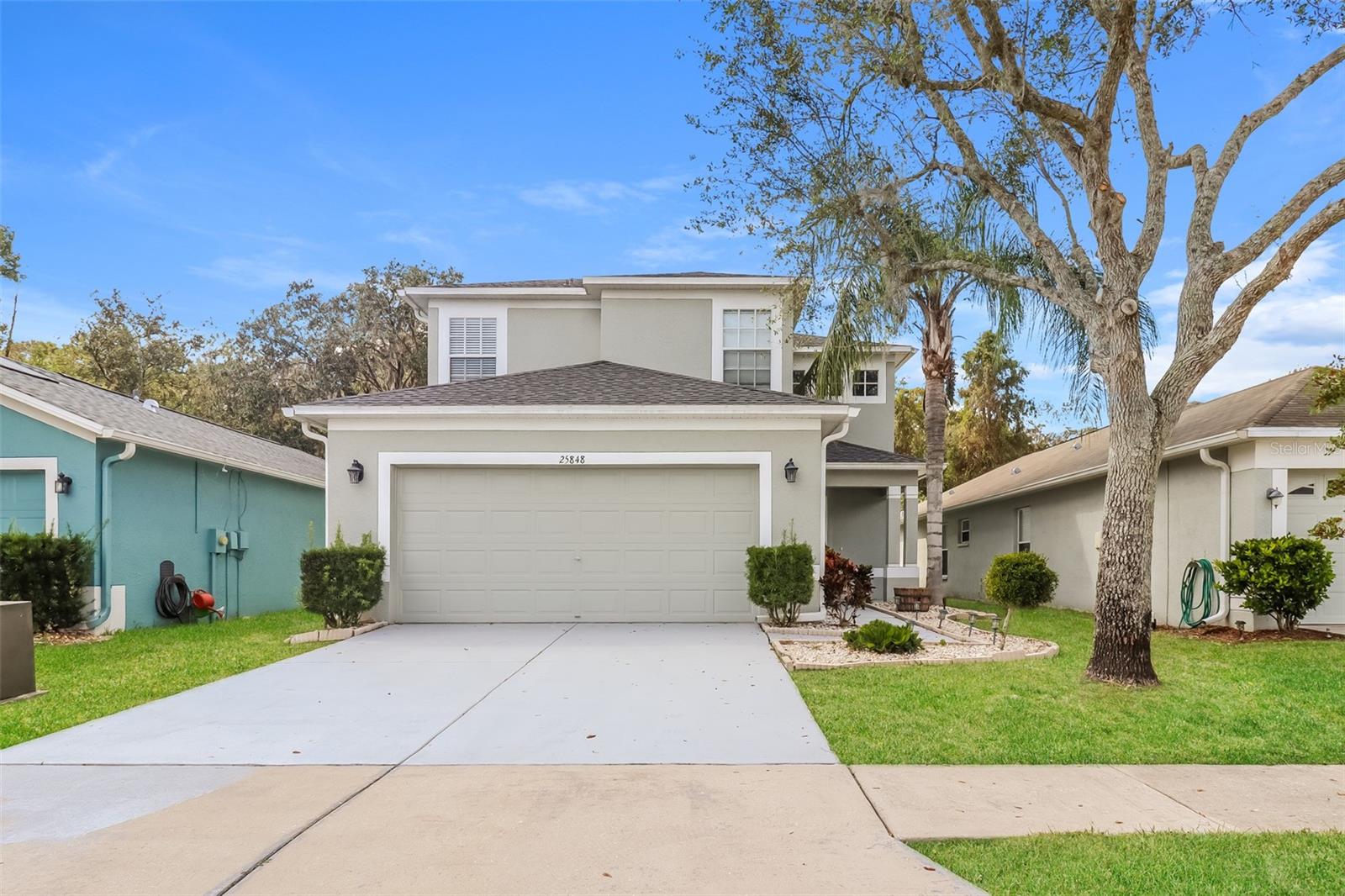 25848 Terrawood Loop Property Photo