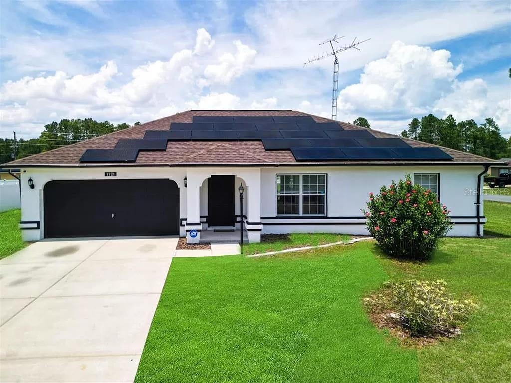 7721 Sw 130th Ln Property Photo