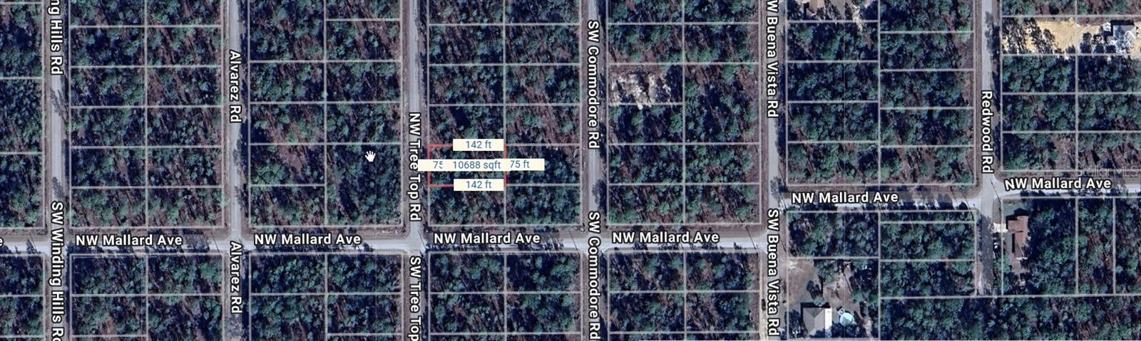 Dunnellon, Fl Real Estate Listings Main Image