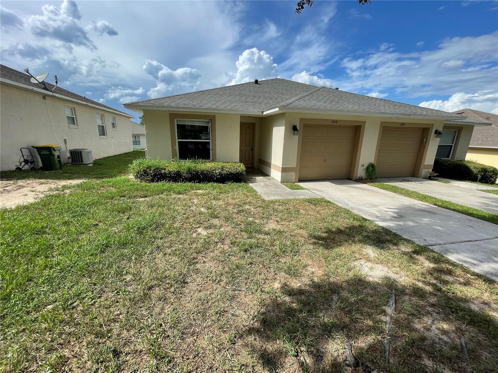 Leesburg, Fl Real Estate Listings Main Image