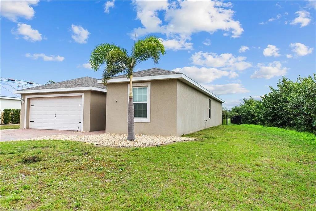 3605 Denia Ct #1 Property Photo