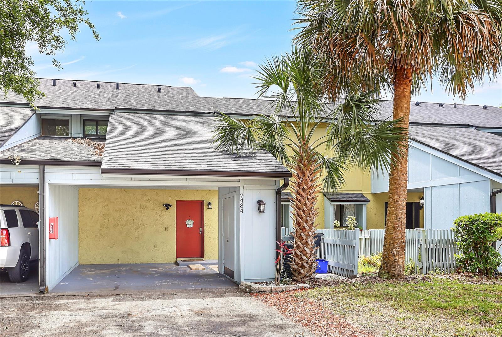 7484 Canford Ct #8 Property Photo