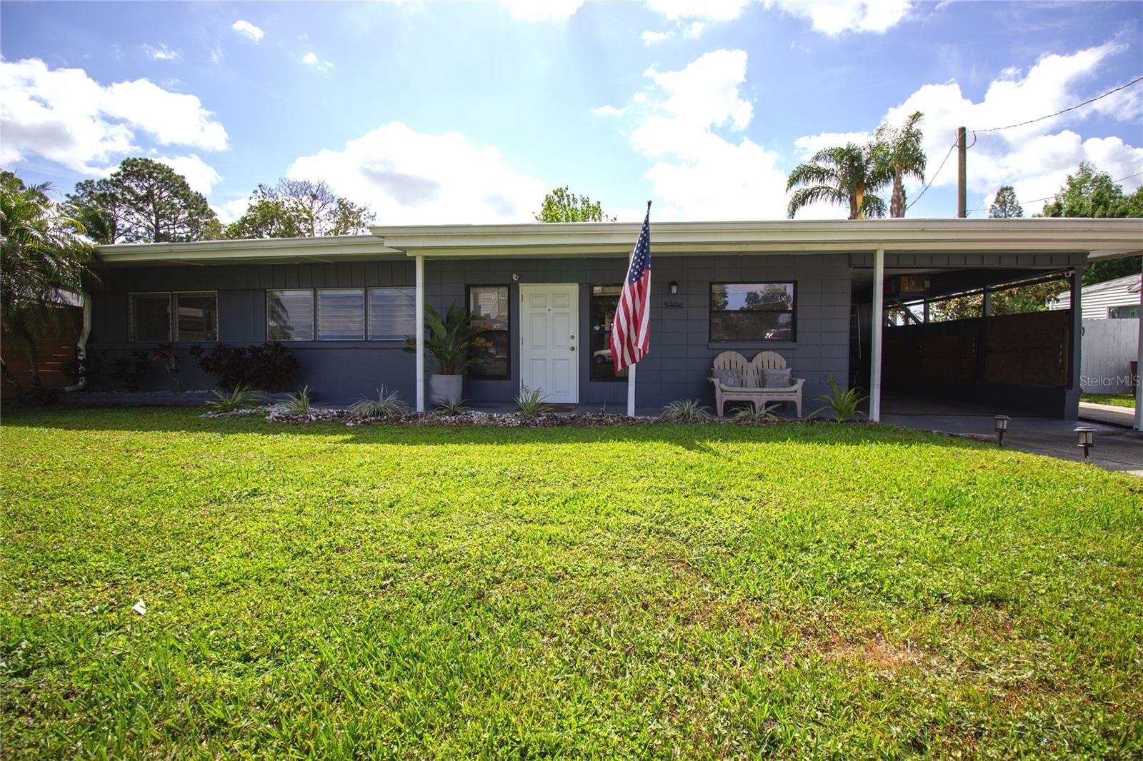 5384 Barton Dr Property Photo