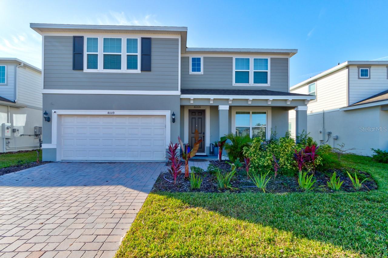 4009 Winding Meadows St Property Photo
