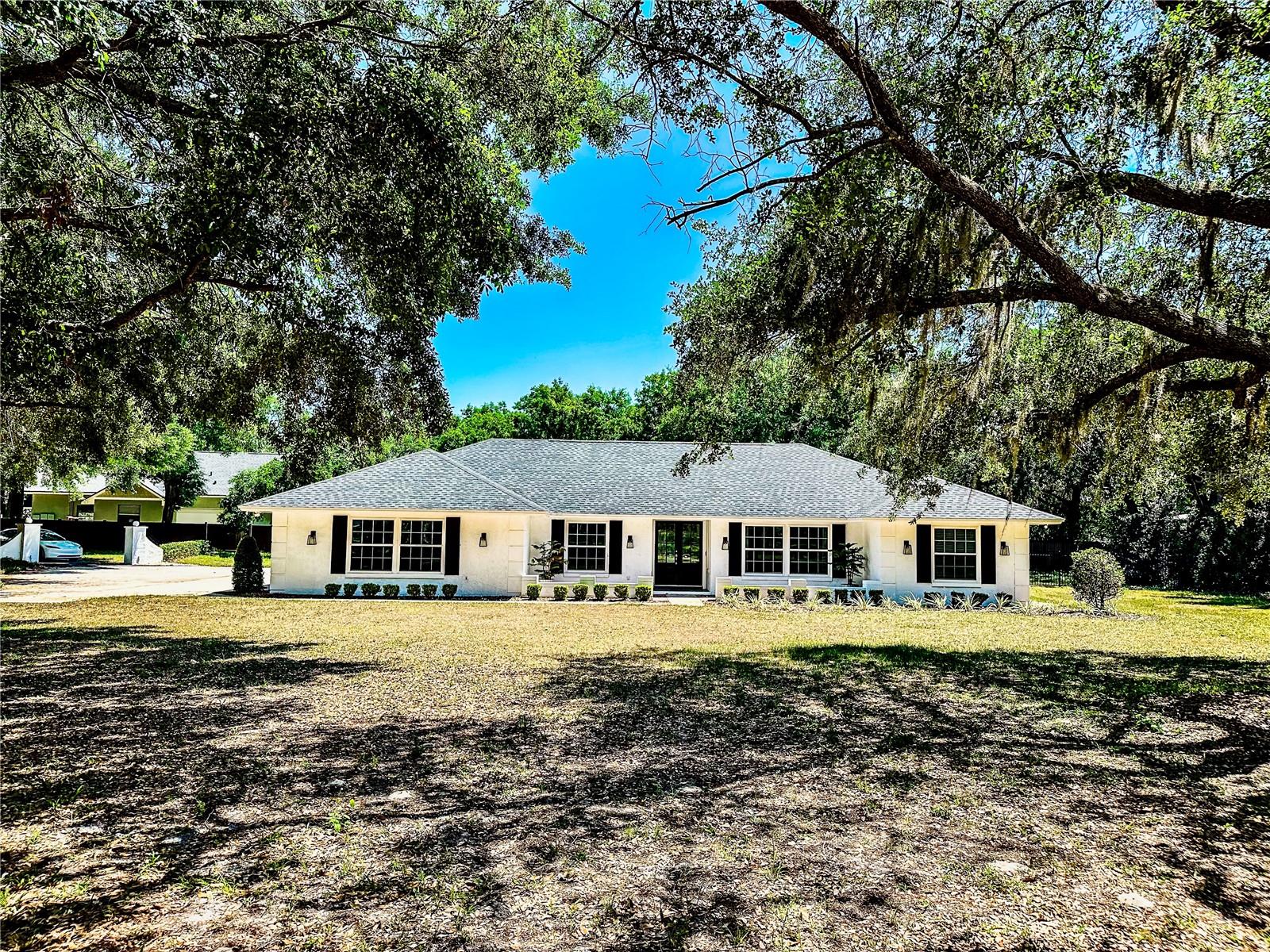 3302 Just A Mere Ct Property Photo