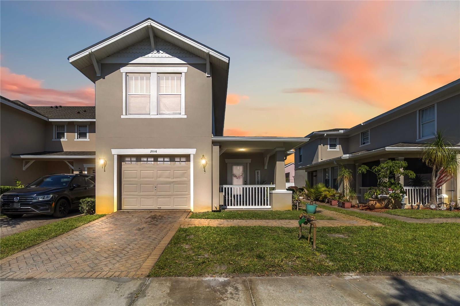 2016 Cypress Bay Blvd Property Photo