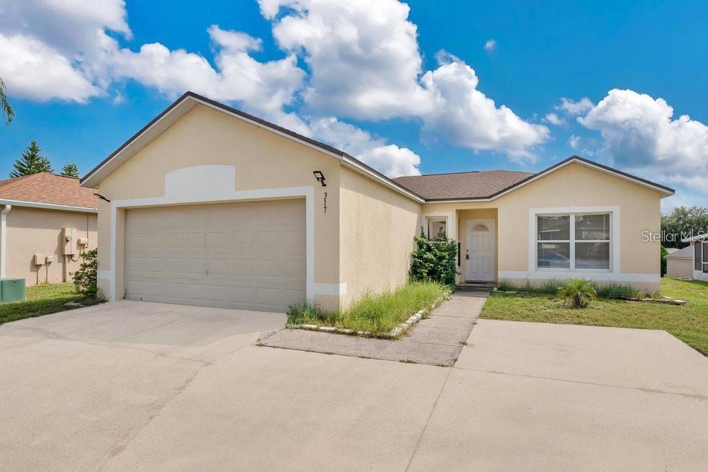 50989 Highway 27 #317 Property Photo