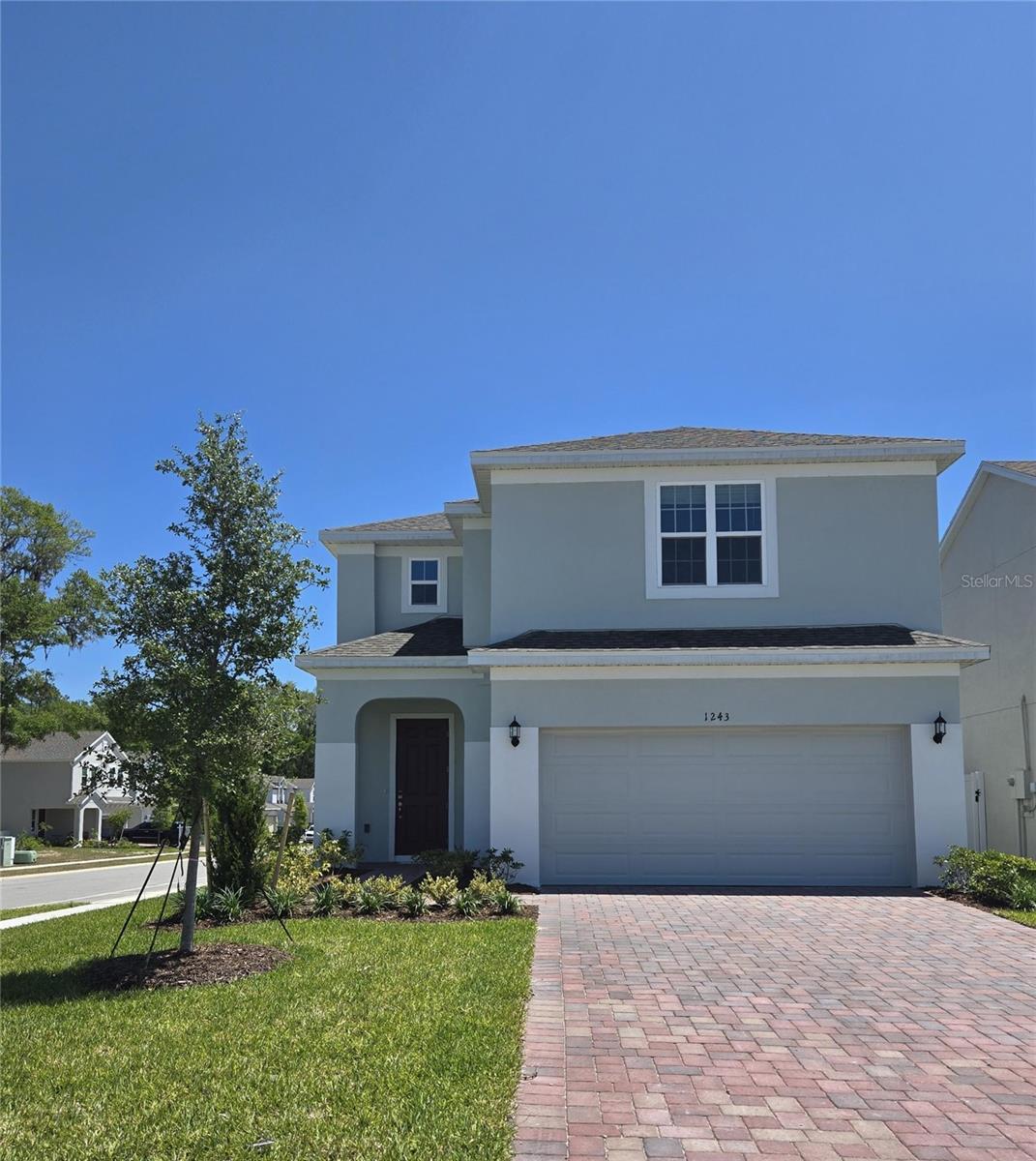 1243 Bear Oak Ln Property Photo