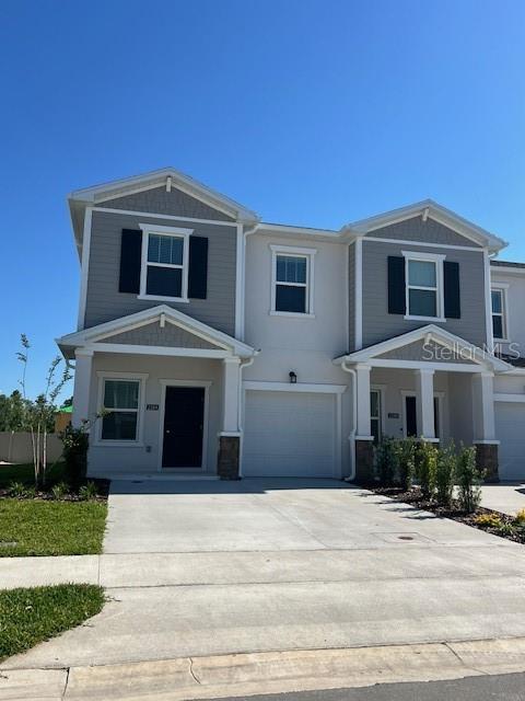 2584 Skyline Loop Property Photo