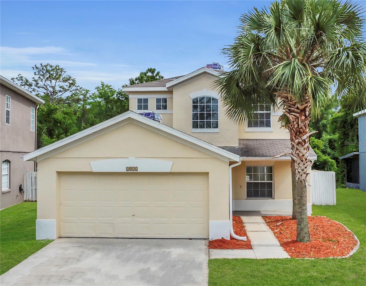 1822 Meadow Pond Way Property Photo 1