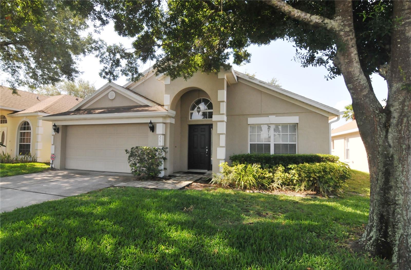 2741 Bellewater Pl Property Photo