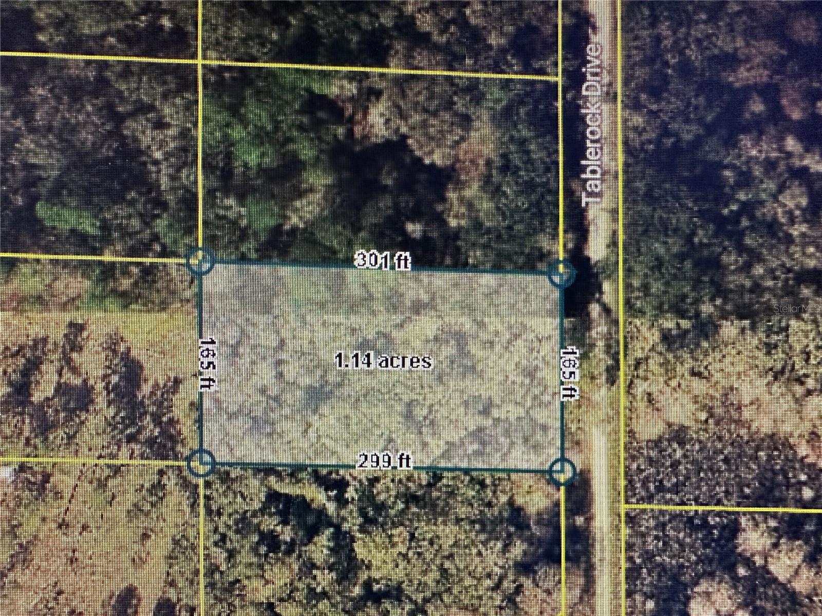 Table Rock Dr Property Photo 6