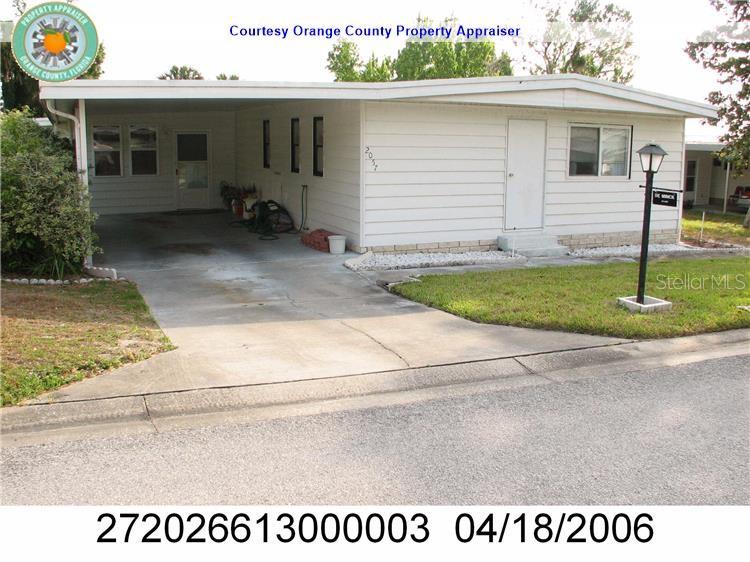 2057 Live Oak Ln #3 Property Photo