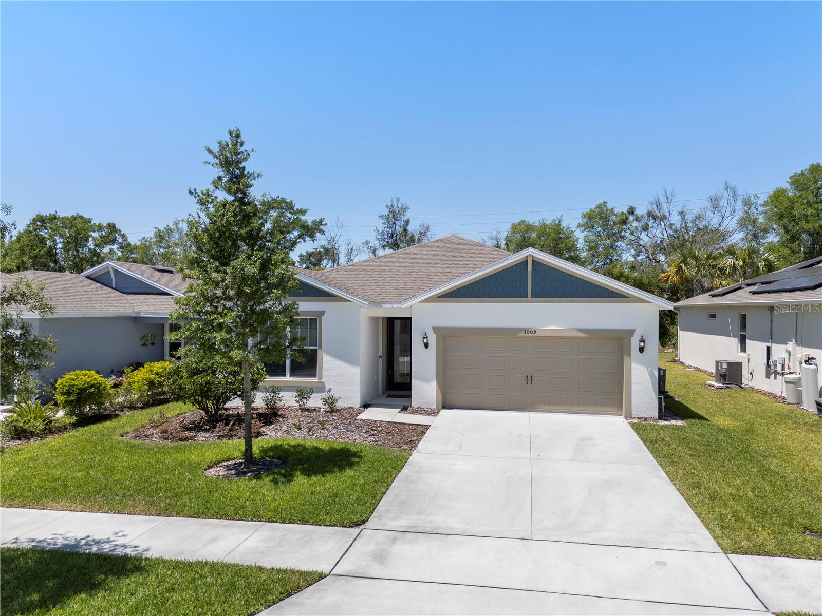 3009 Green Park Dr Property Photo 1