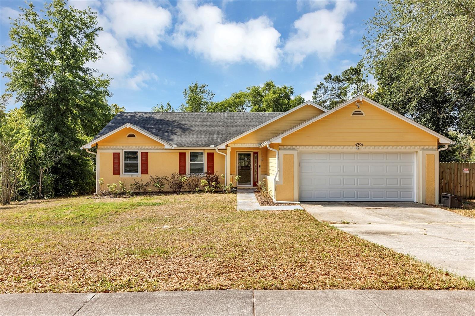 6906 Colony Oaks Ln Property Photo 1
