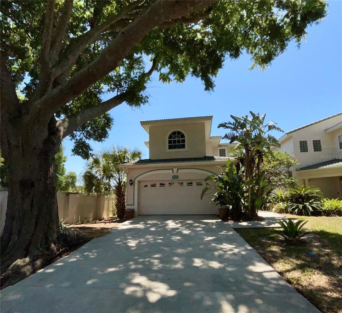 7200 Bay Club Way Property Photo