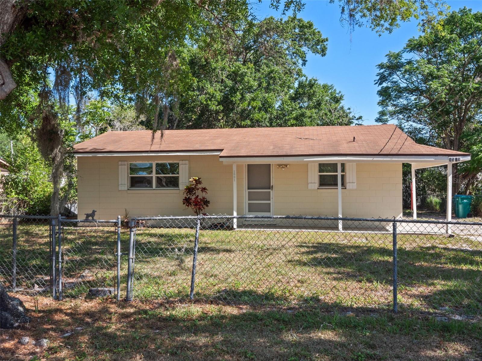 1531 Jefferson Dr Property Photo
