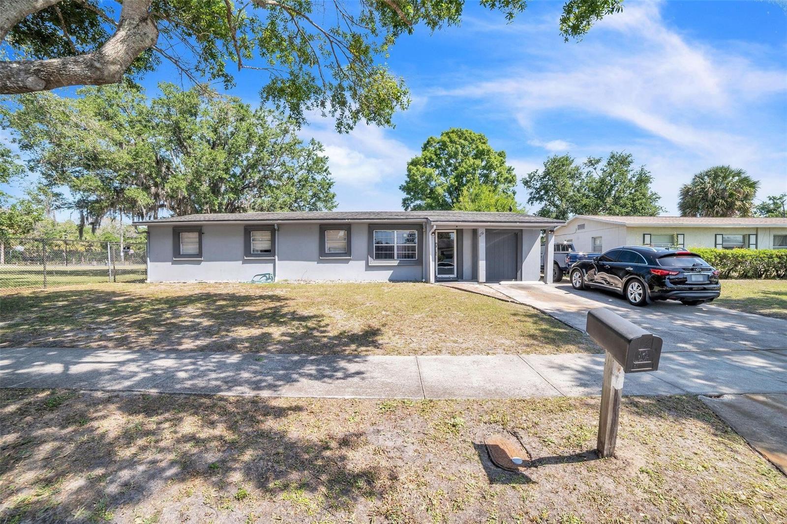 4770 Piedmont Ct Property Photo