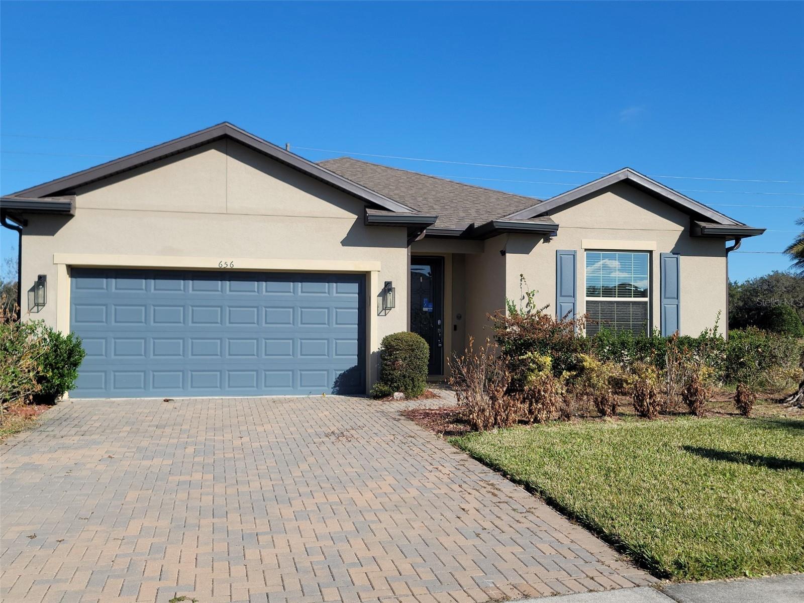 656 Bishop Bay Loop Property Photo