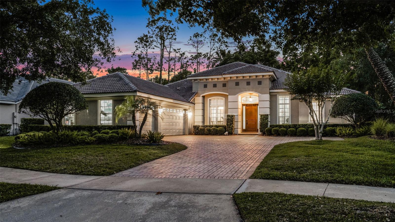 3400 Oakmont Ter Property Photo