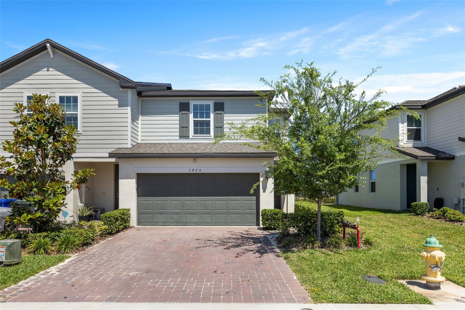 1425 Prairie Meadows Way Property Photo