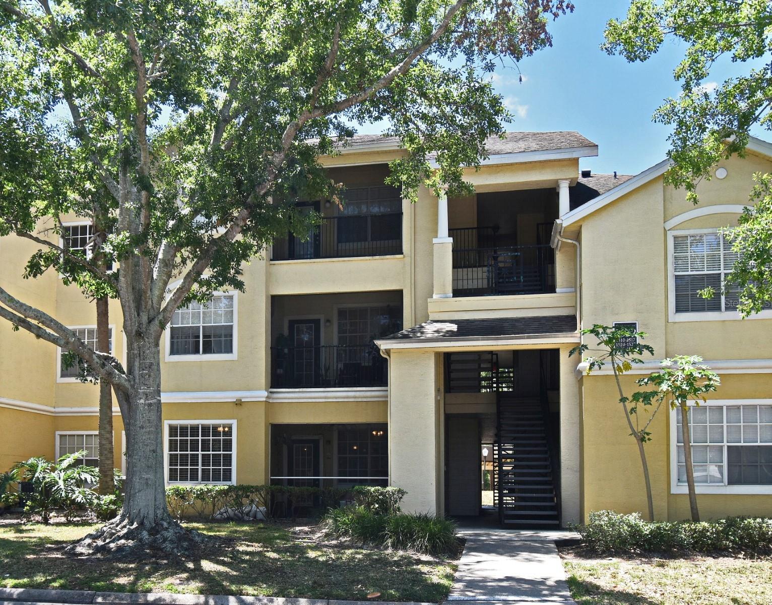 2532 Robert Trent Jones Dr #1514 Property Photo