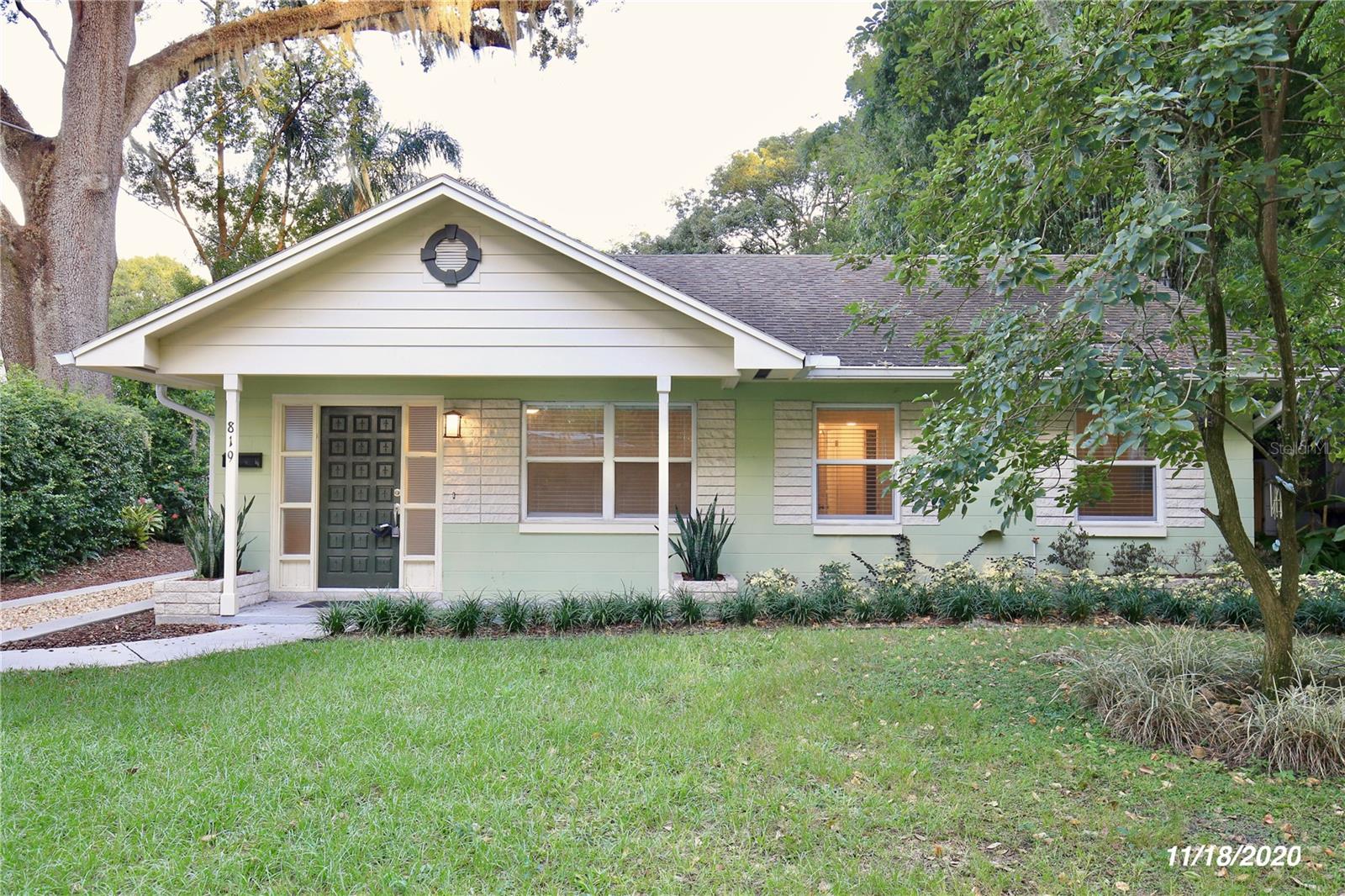 819 N Westmoreland Dr #a Property Photo