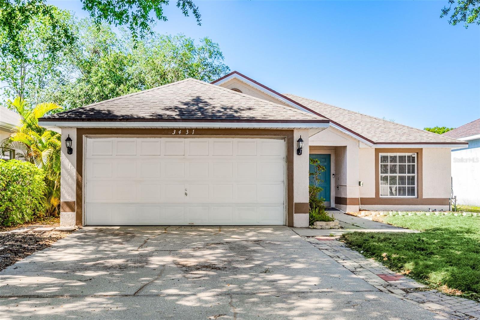3431 Kayla Cir Property Photo