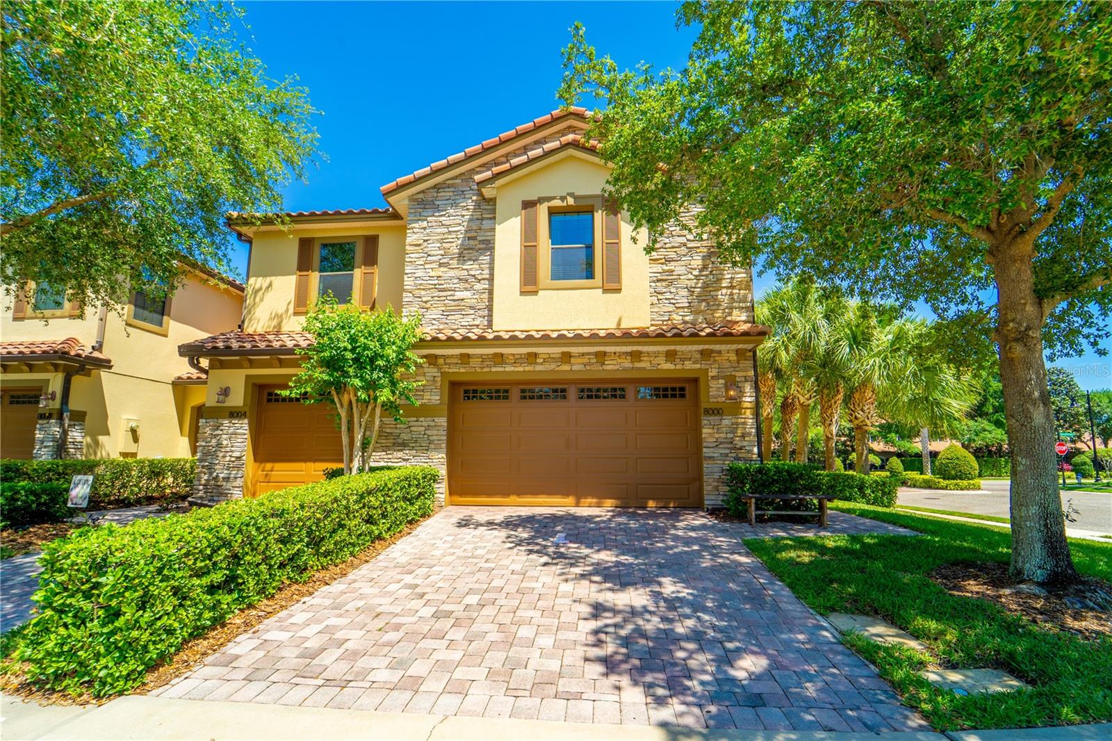 8000 Prestbury Dr Property Photo