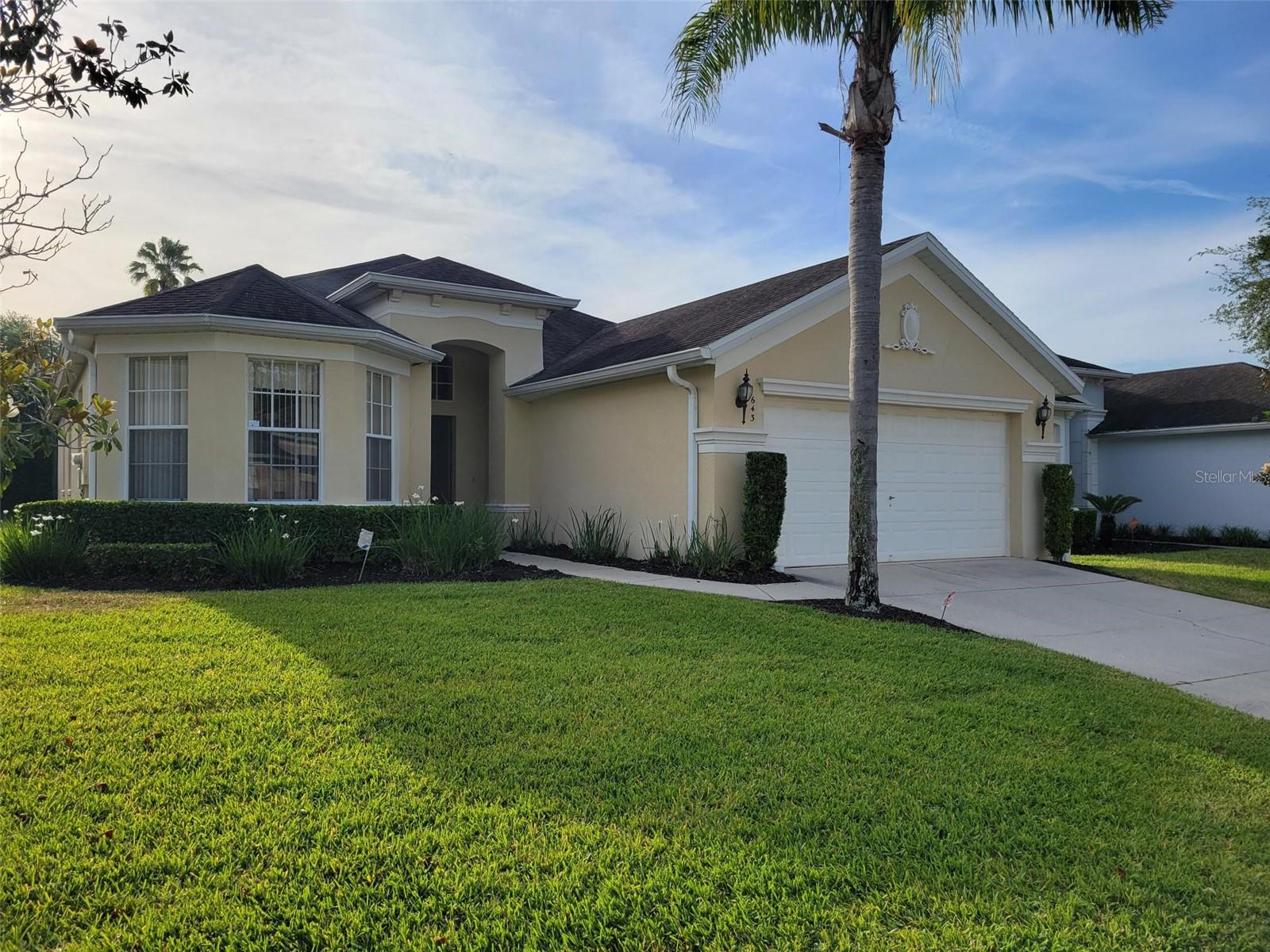 643 Orista Dr Property Photo