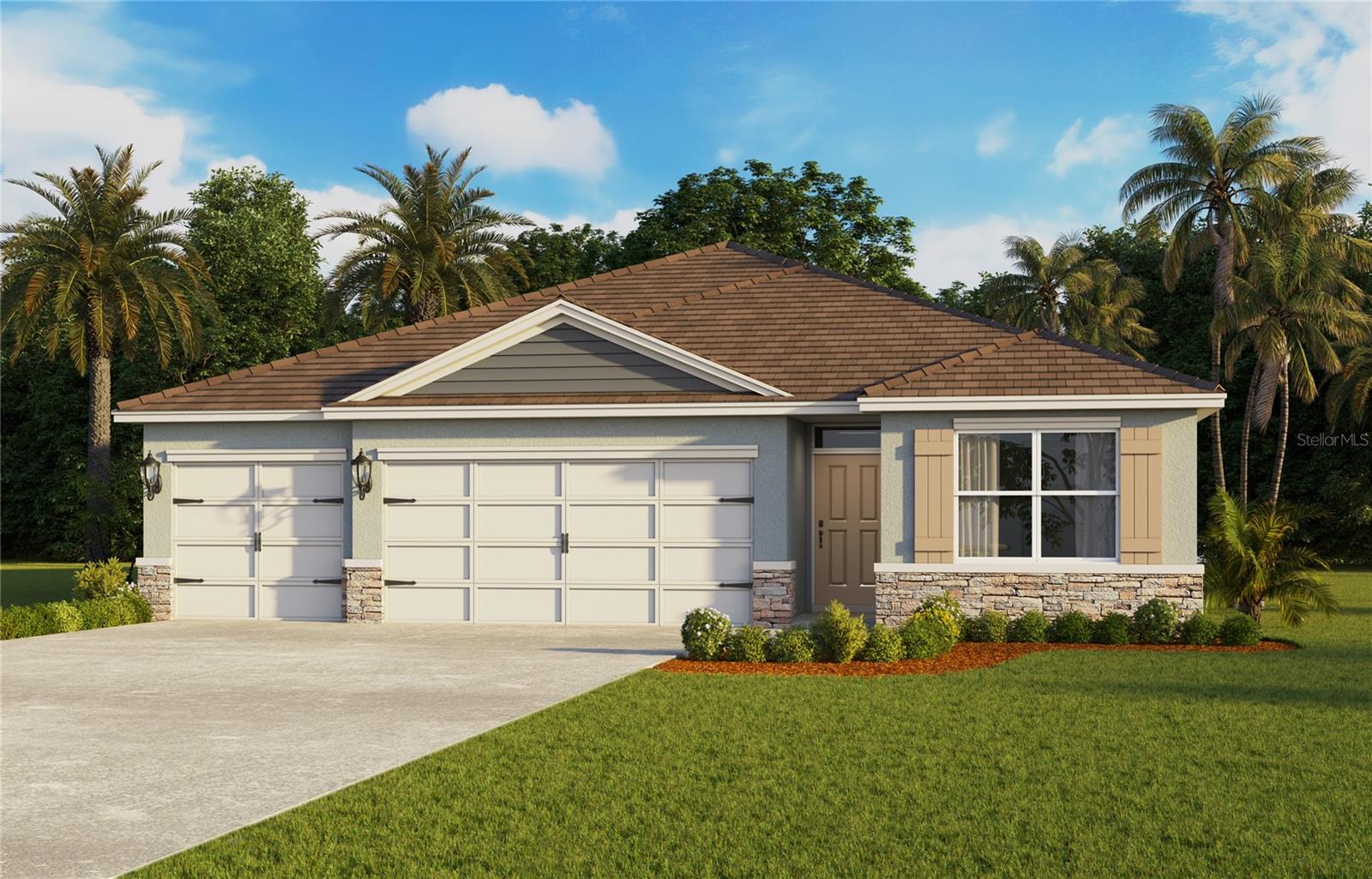 4497 Yaupon Holly Way Property Photo 1