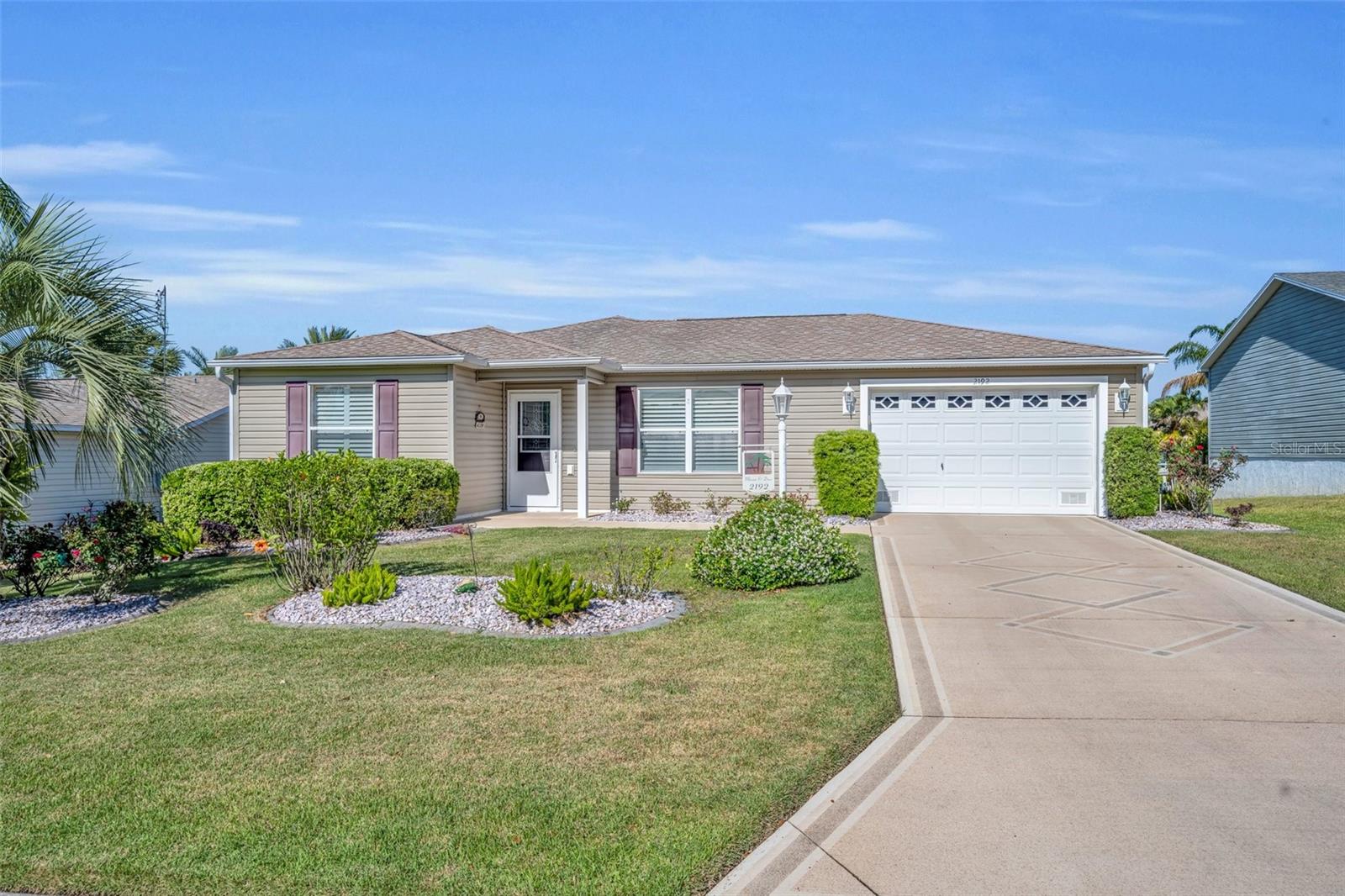 2192 Kerwood Loop Property Photo