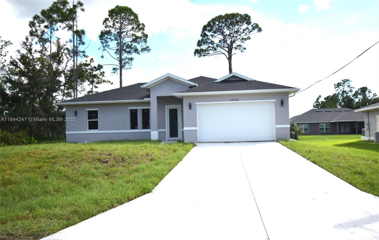 3092 Crowder St Property Photo