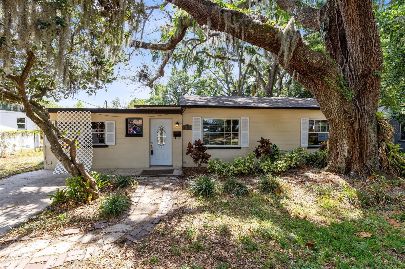 3513 Fairway Ln Property Photo