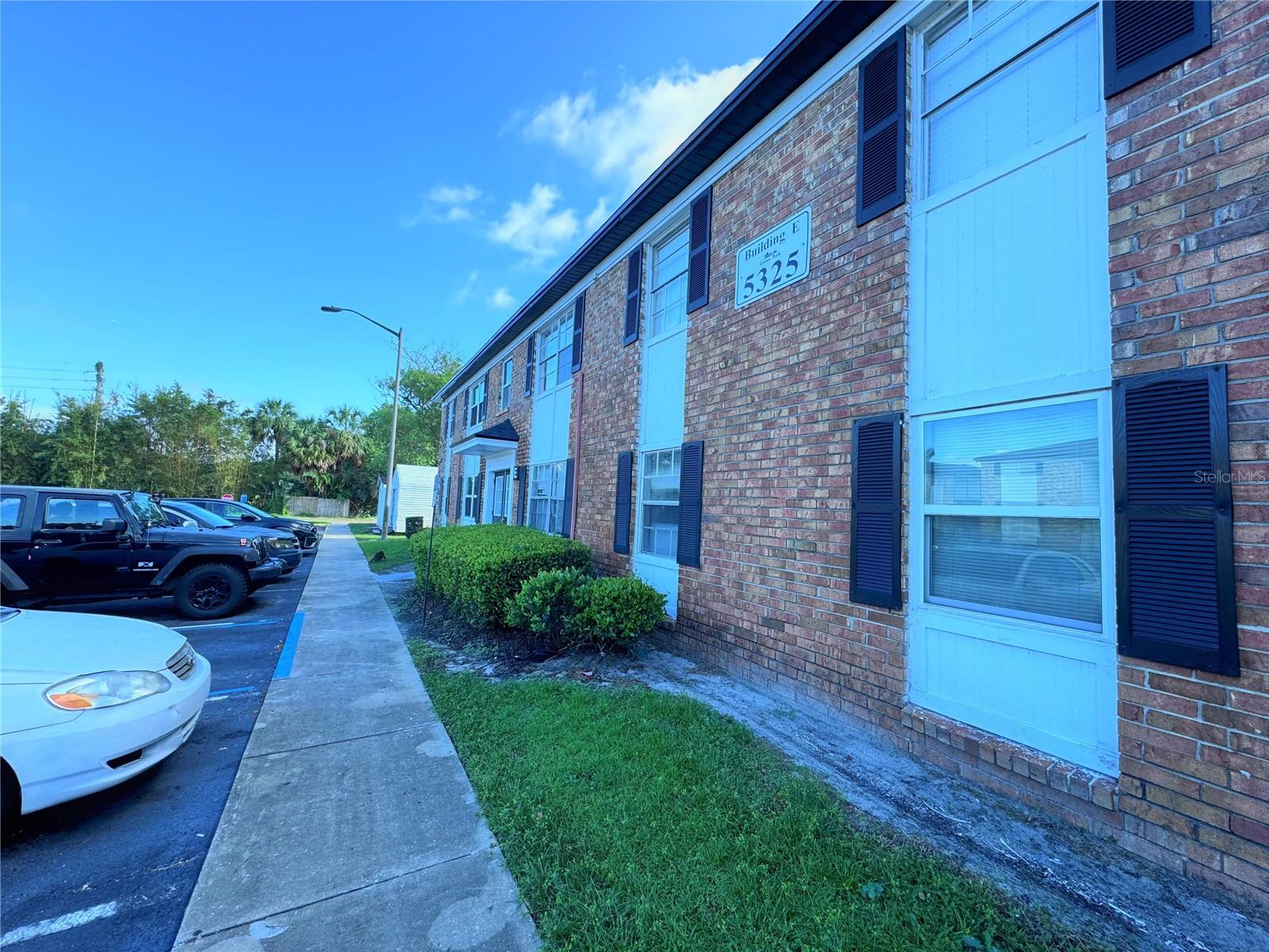 5325 Curry Ford Rd #e101 Property Photo