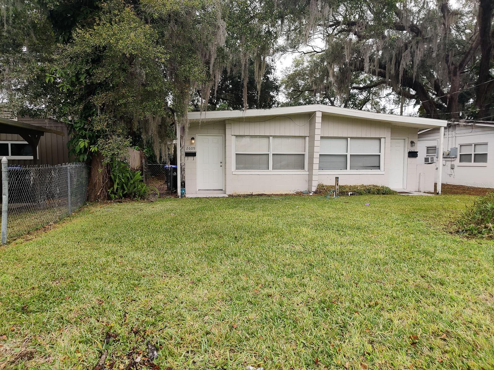 2609 Marble Ave Property Photo