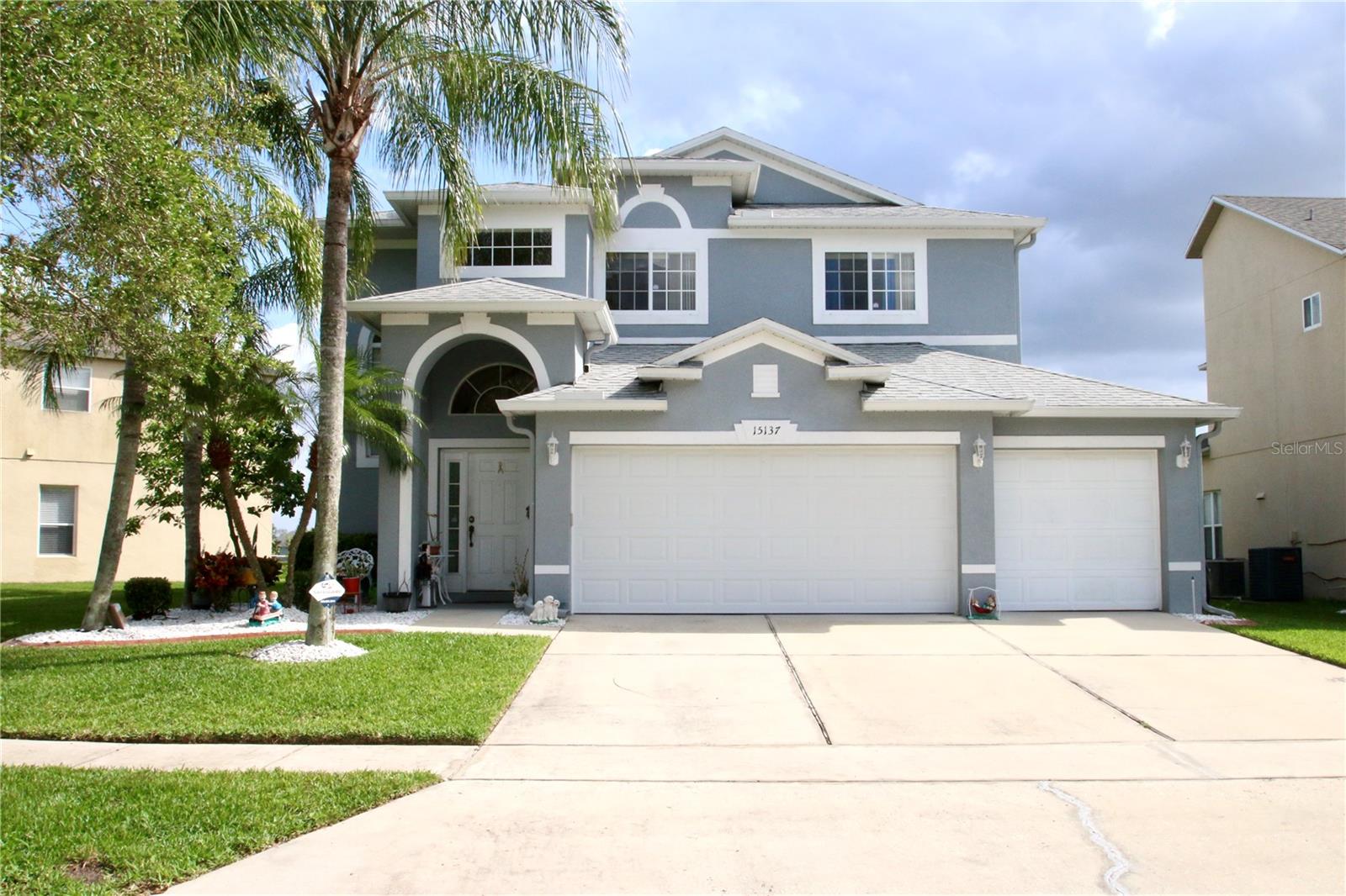 15137 Braywood Trl Property Photo
