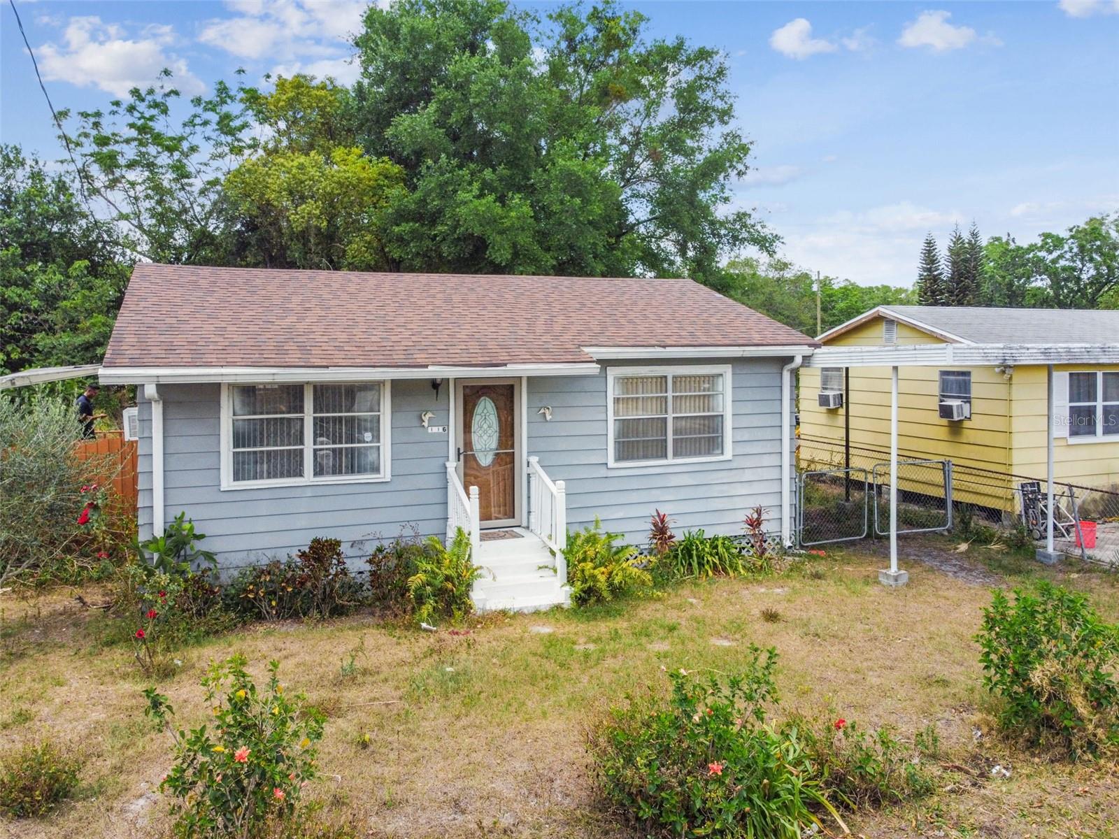 116 Lincoln Blvd Property Photo