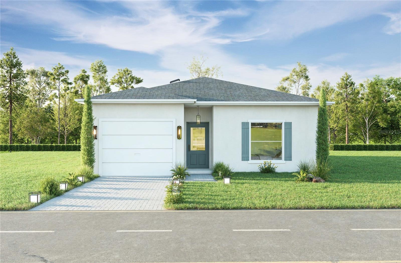 8990 Glenarm Way Property Photo