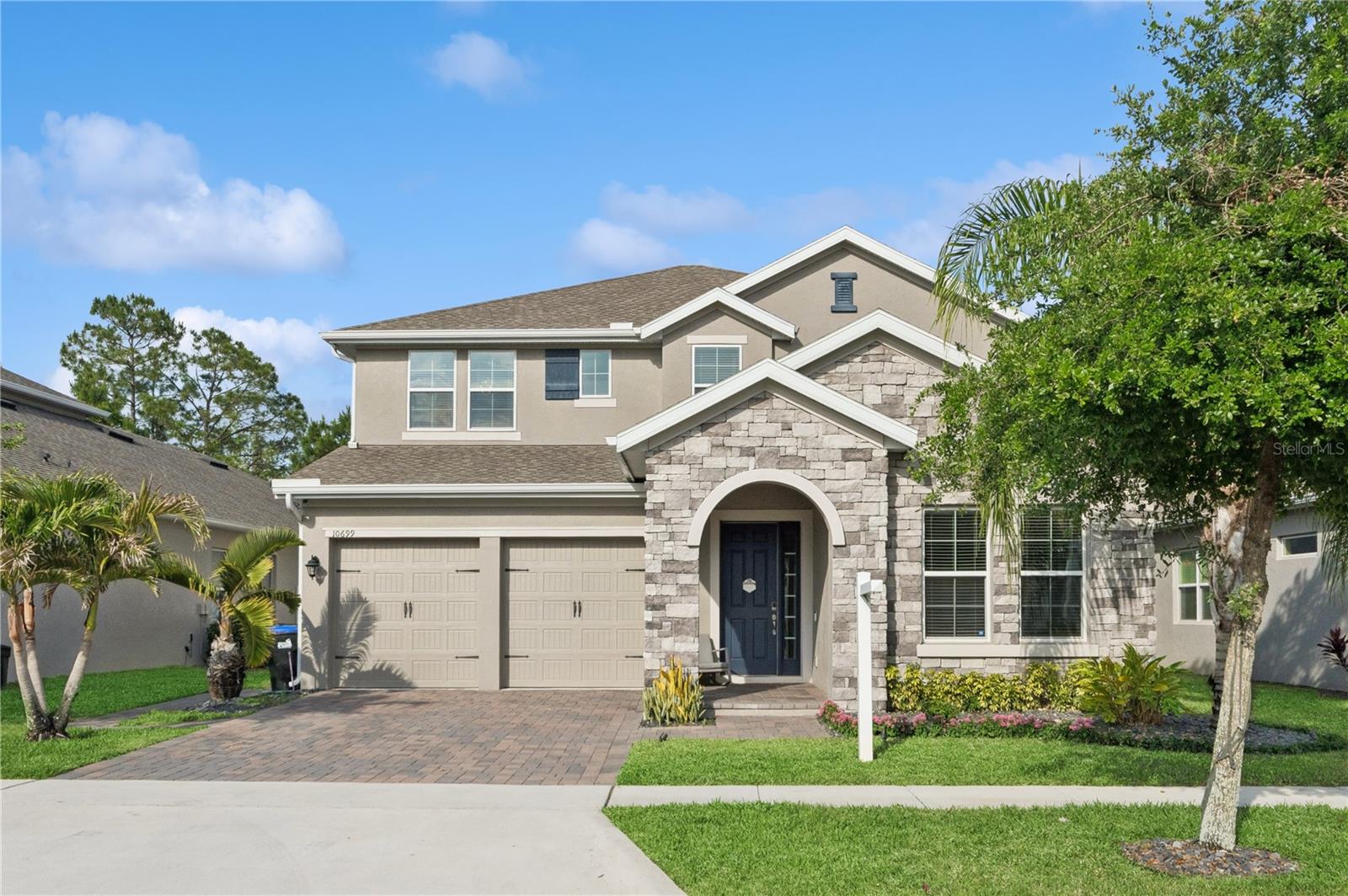 10699 Petrillo Way Property Photo