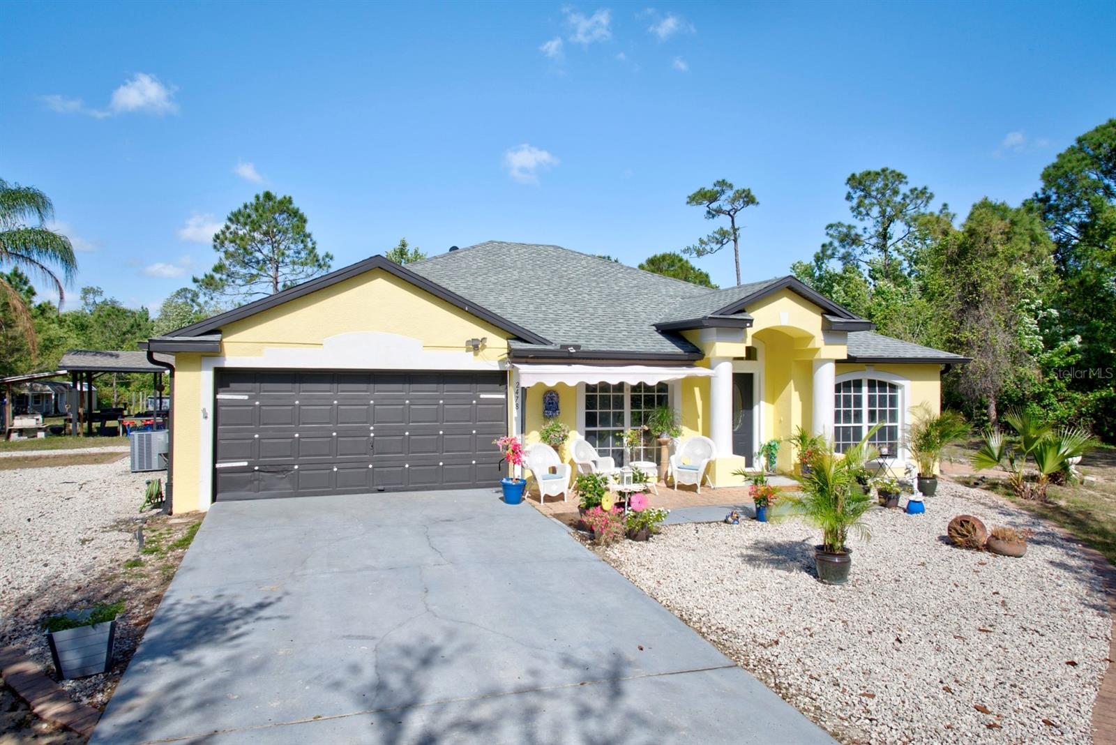 2478 THACKER TRL