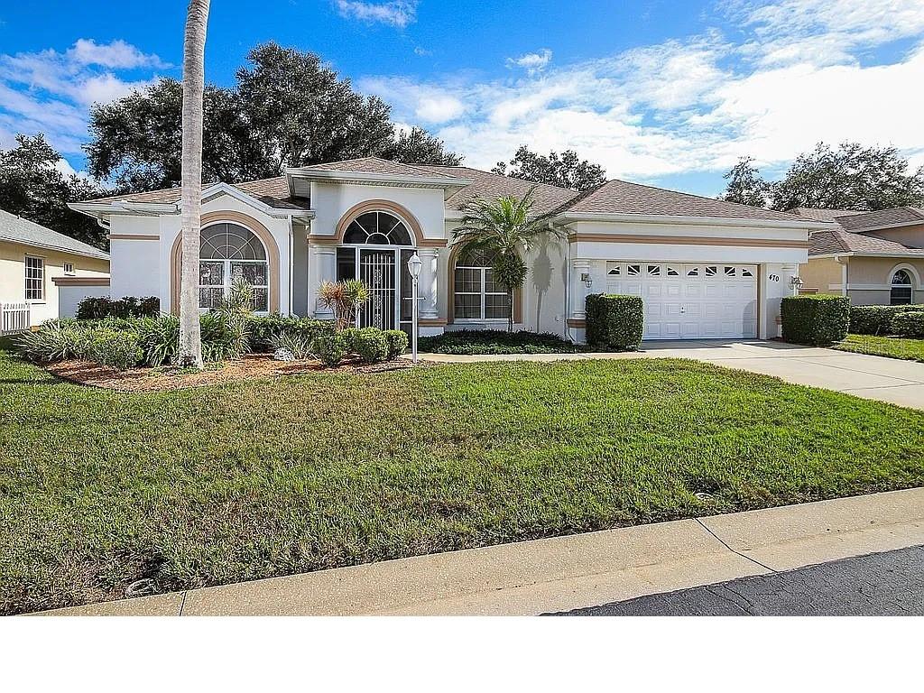 470 Bermuda Isles Cir Property Photo