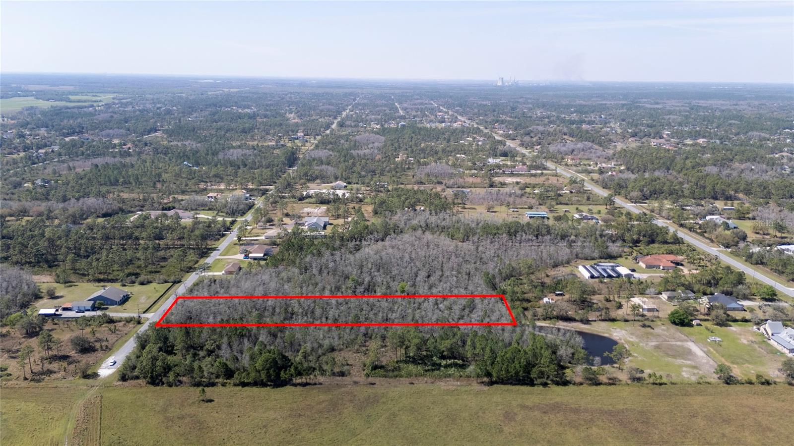 Sabal St Property Photo 1